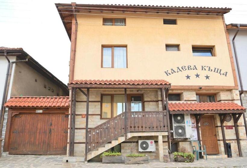 Albergue Bansko Nomads