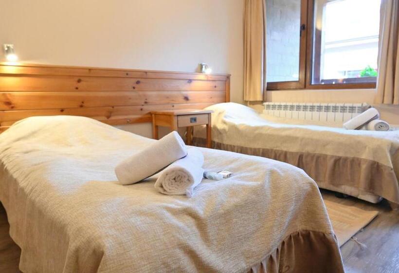 Albergue Bansko Nomads