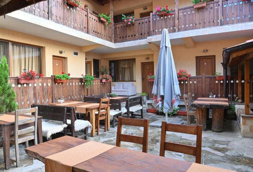 Albergue Bansko Nomads