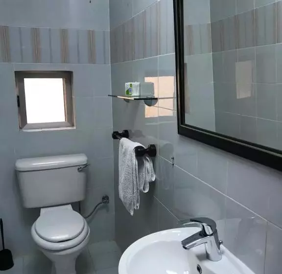 هاستل Eem Only Girls Student Residence