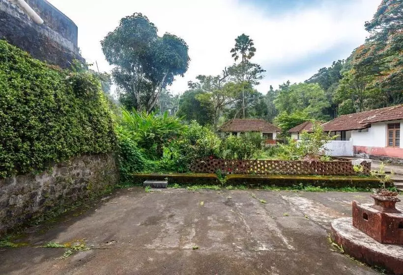 ユースホステル Espresso Escape By Jadecaps 3bhk Chikamagalur