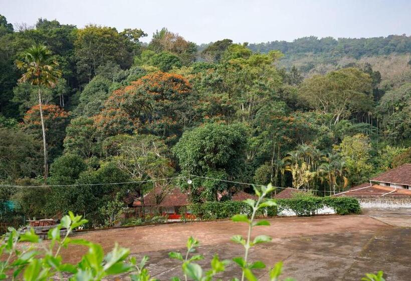 Albergue Espresso Escape By Jadecaps 3bhk Chikamagalur