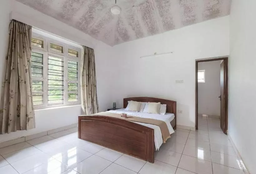 ユースホステル Espresso Escape By Jadecaps 3bhk Chikamagalur