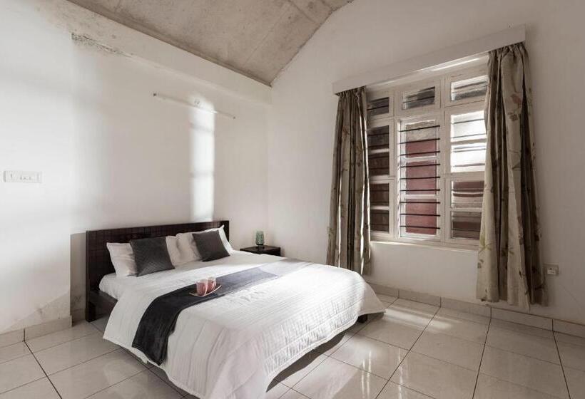 Albergue Espresso Escape By Jadecaps 3bhk Chikamagalur