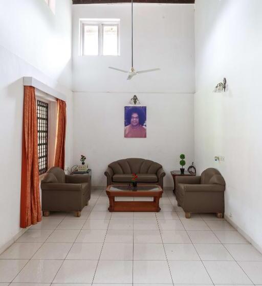 Albergue Espresso Escape By Jadecaps 3bhk Chikamagalur