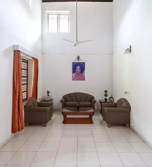ユースホステル Espresso Escape By Jadecaps 3bhk Chikamagalur