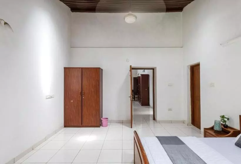ユースホステル Espresso Escape By Jadecaps 3bhk Chikamagalur