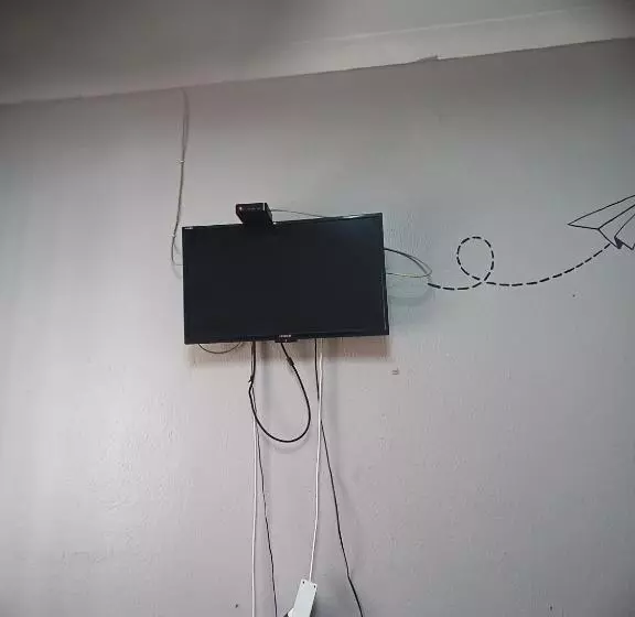 Retkeilymaja Prime Guest Inn