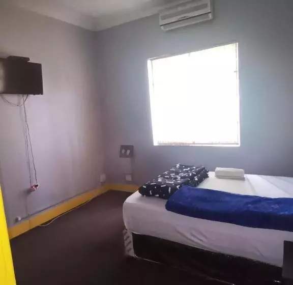 Retkeilymaja Prime Guest Inn