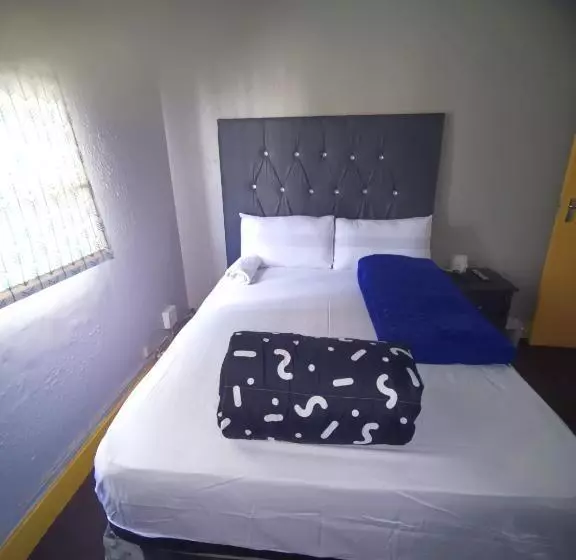 Retkeilymaja Prime Guest Inn