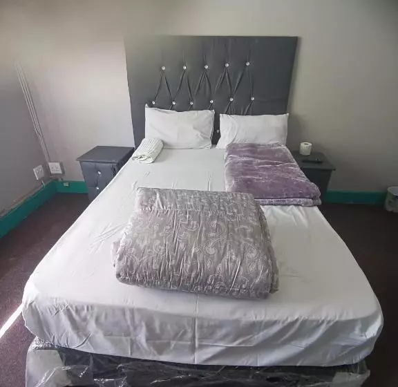 Retkeilymaja Prime Guest Inn