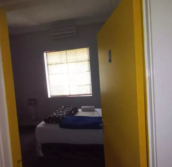 Retkeilymaja Prime Guest Inn