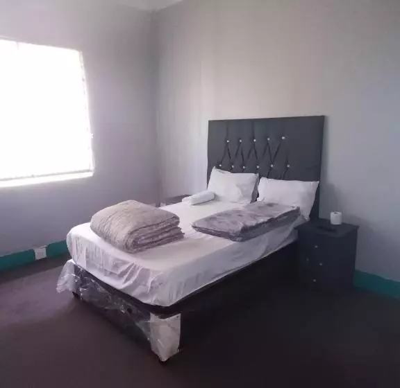 Retkeilymaja Prime Guest Inn