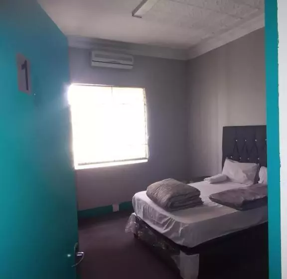 Retkeilymaja Prime Guest Inn