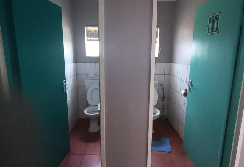 Hostel Prime Guest Inn