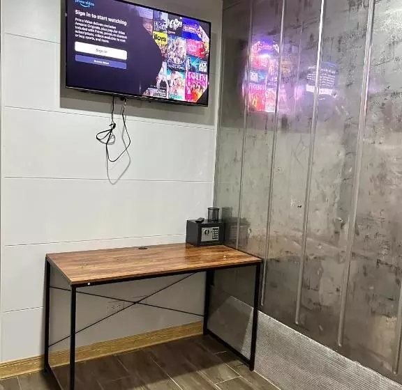 ベッドアンドブレックファースト 5min From Jaco! Casa Shaka