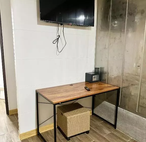 ベッドアンドブレックファースト 5min From Jaco! Casa Shaka