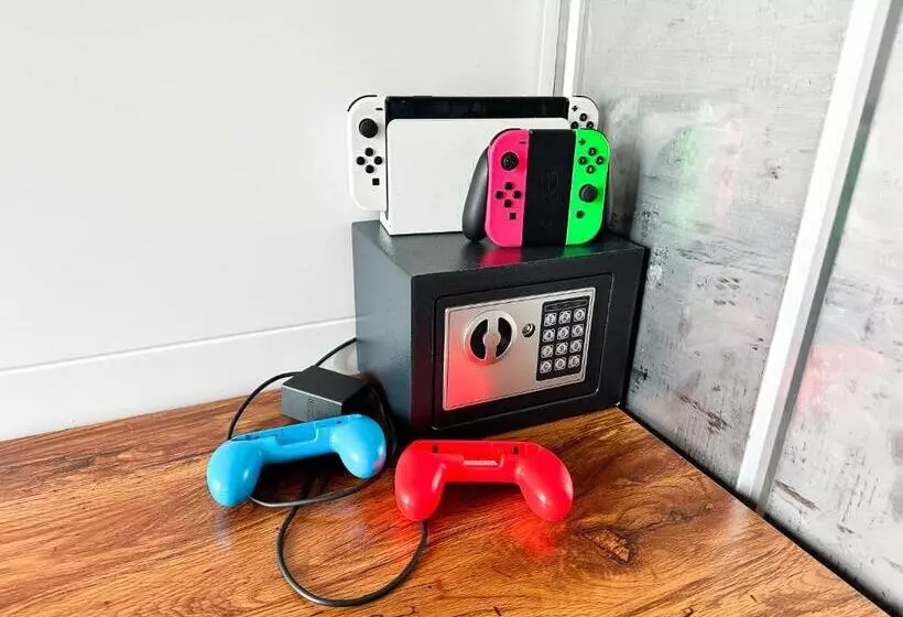 ベッドアンドブレックファースト 5min From Jaco! Casa Shaka