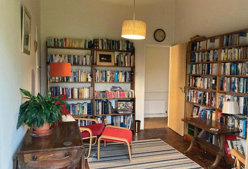 צימר Aquila Retreats