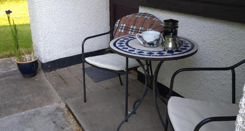 צימר Aquila Retreats