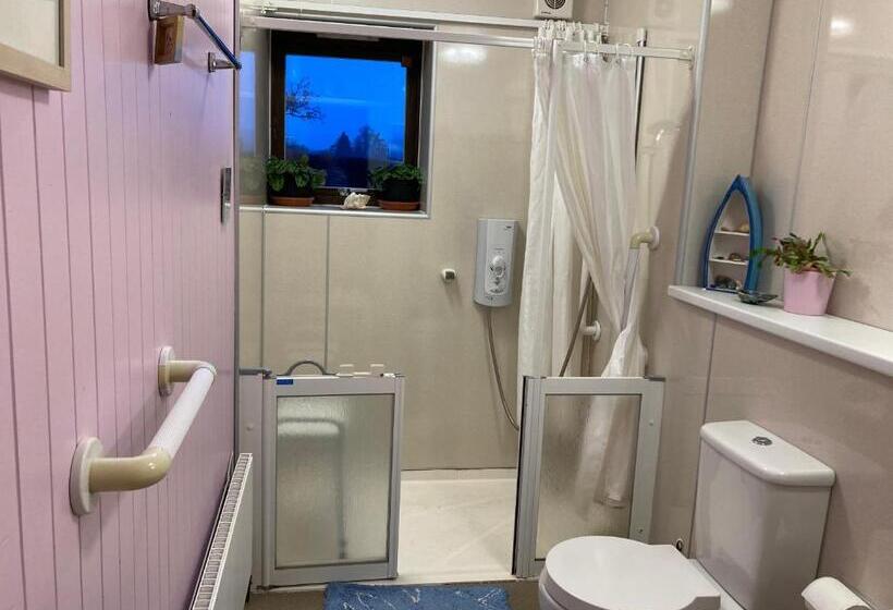 צימר Aquila Retreats