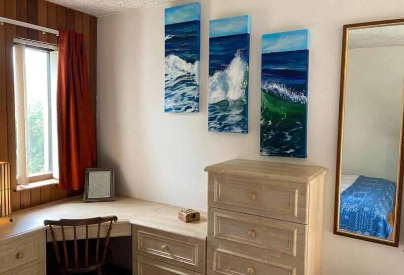 צימר Aquila Retreats