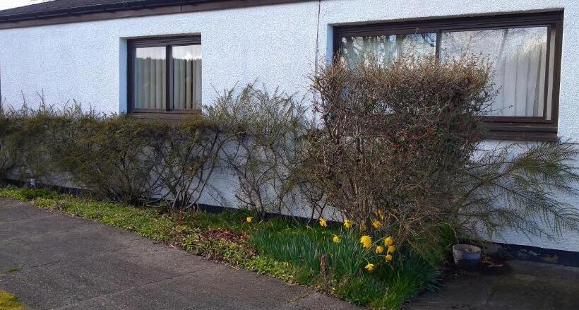 צימר Aquila Retreats