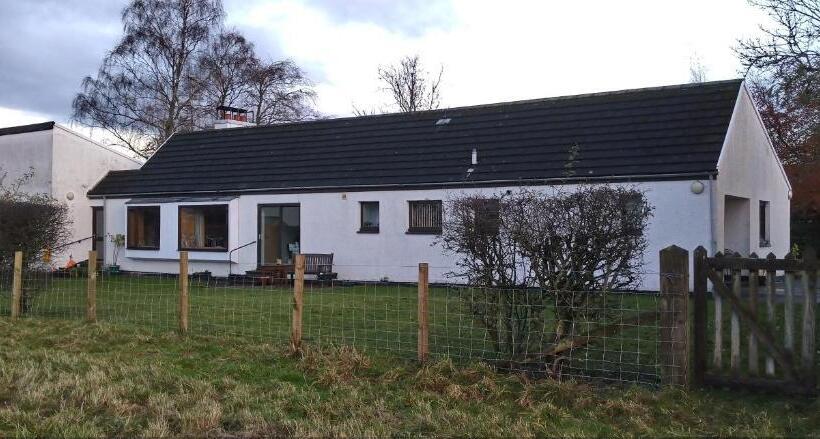 צימר Aquila Retreats