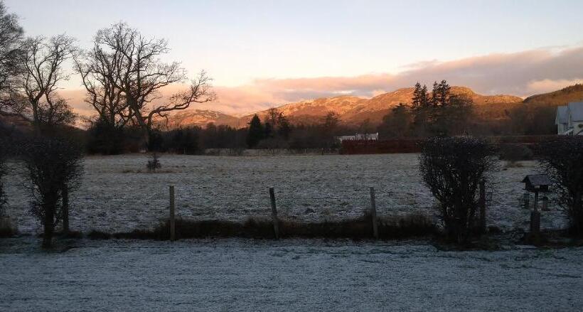 צימר Aquila Retreats