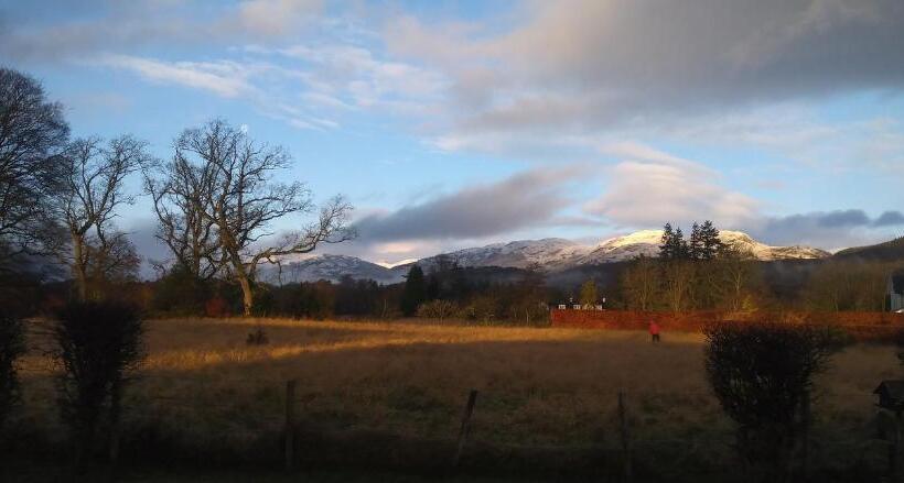 צימר Aquila Retreats