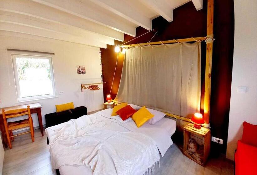 ベッドアンドブレックファースト Chambres D Hôtes Au Gré Du Vent En Normandie