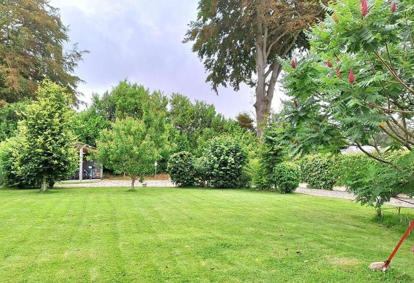 ベッドアンドブレックファースト Chambres D Hôtes Au Gré Du Vent En Normandie