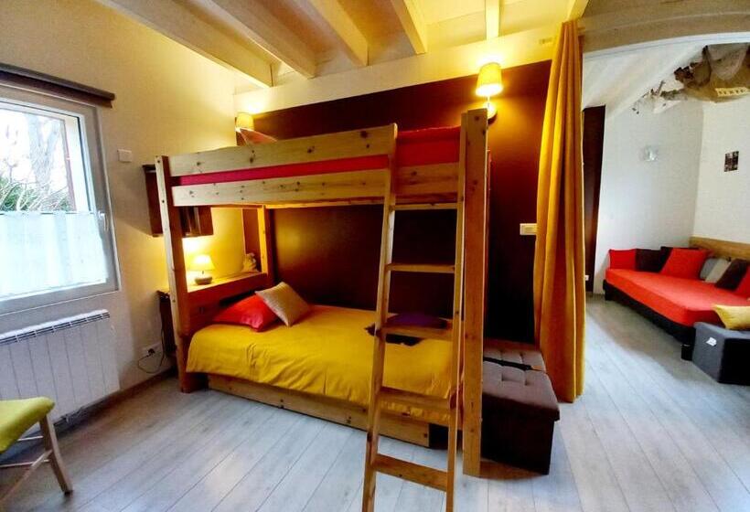 ベッドアンドブレックファースト Chambres D Hôtes Au Gré Du Vent En Normandie