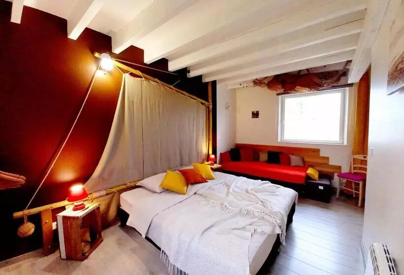 Aamiaismajoitus (B&B) Chambres D Hôtes Au Gré Du Vent En Normandie