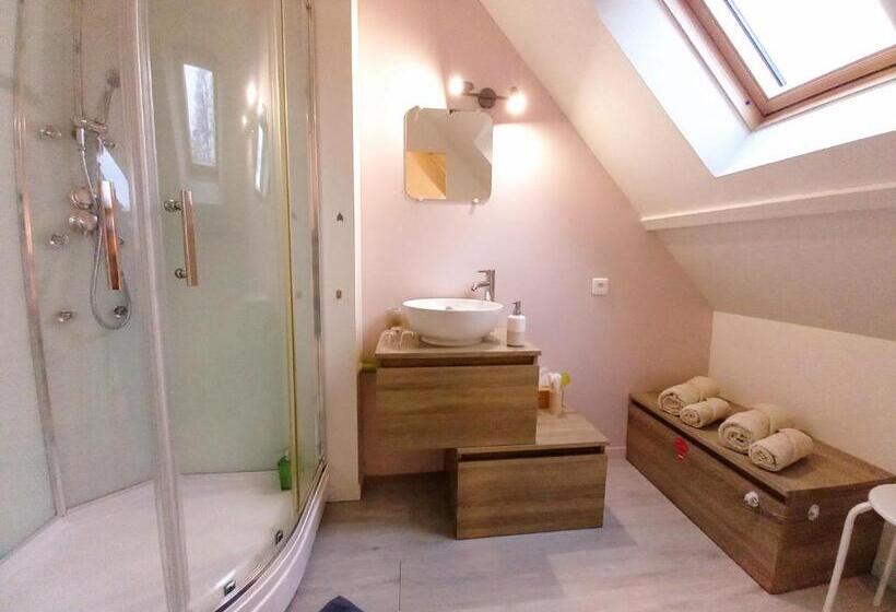 ベッドアンドブレックファースト Chambres D Hôtes Au Gré Du Vent En Normandie