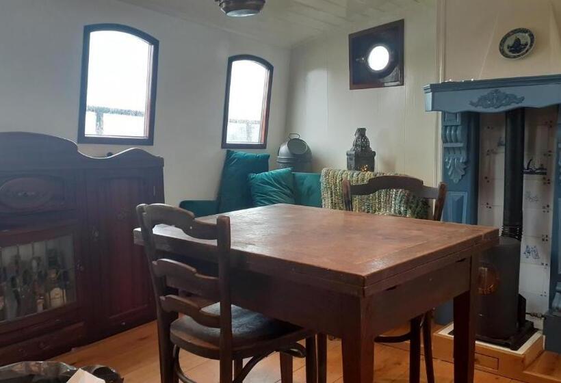 צימר Klipper Engelburg