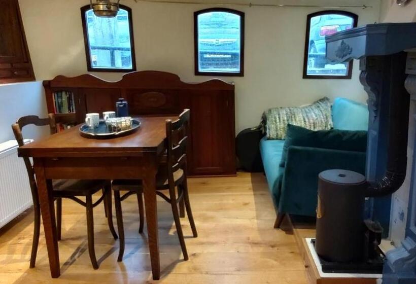 צימר Klipper Engelburg