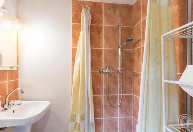 مبيت وإفطار Le Pont De Benneville