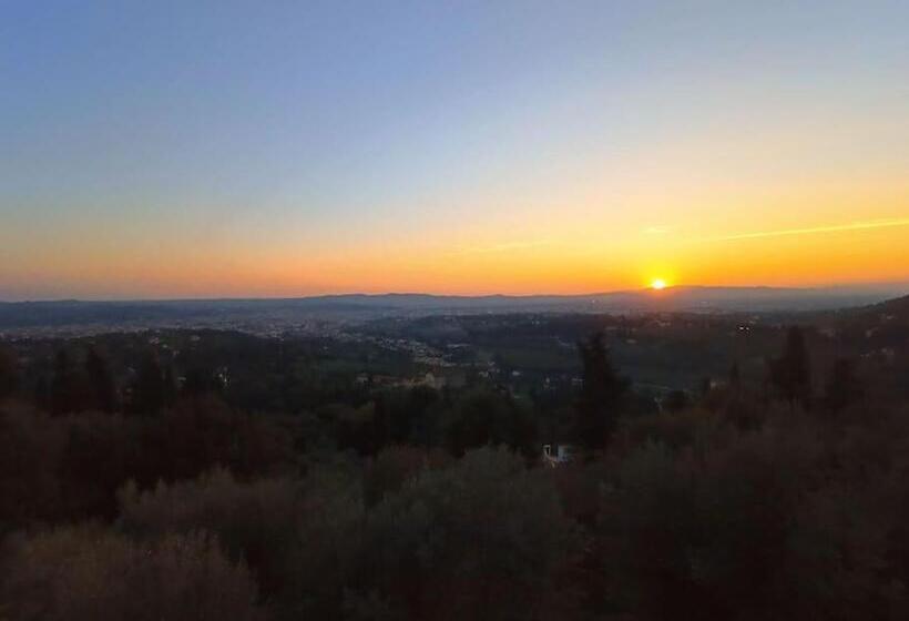 Bed and Breakfast Noel S Room