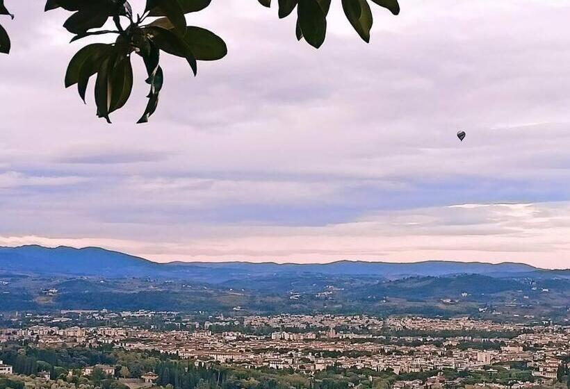 Bed and Breakfast Noel S Room