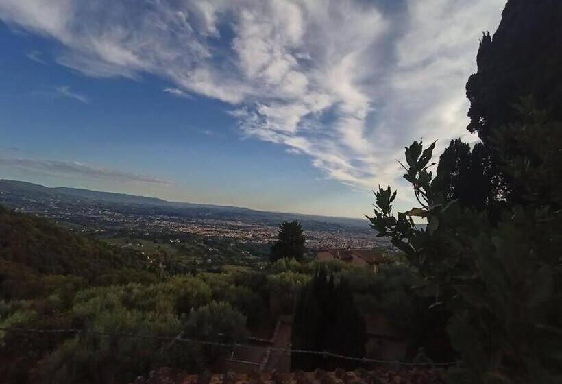 Bed and Breakfast Noel S Room