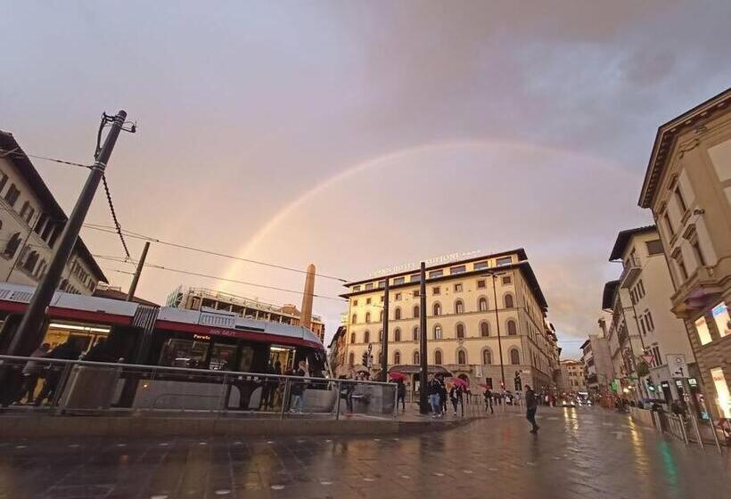 Bed and Breakfast Noel S Room