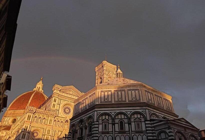 Bed and Breakfast Noel S Room