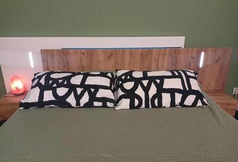 Bed and Breakfast Noel S Room