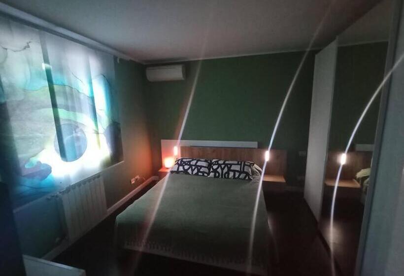 Bed and Breakfast Noel S Room