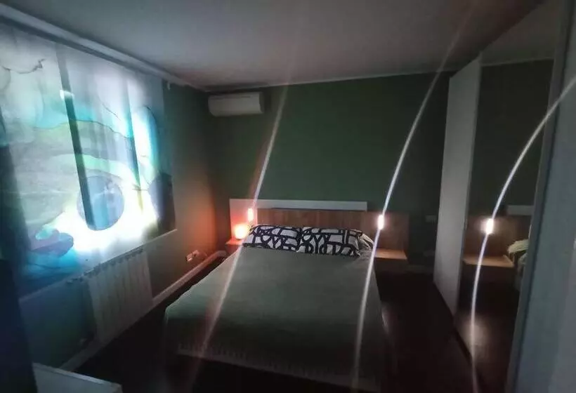 ベッドアンドブレックファースト Noel S Room