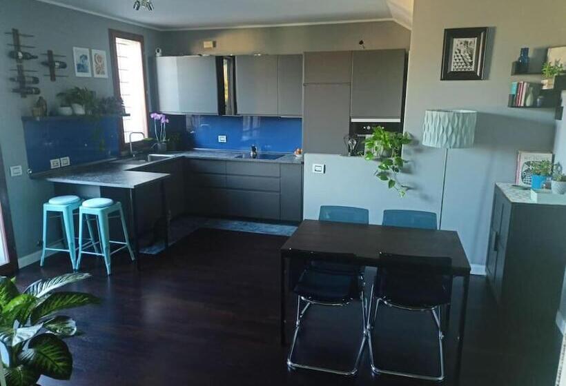 Bed and Breakfast Noel S Room