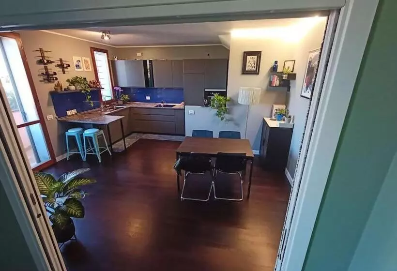 ベッドアンドブレックファースト Noel S Room