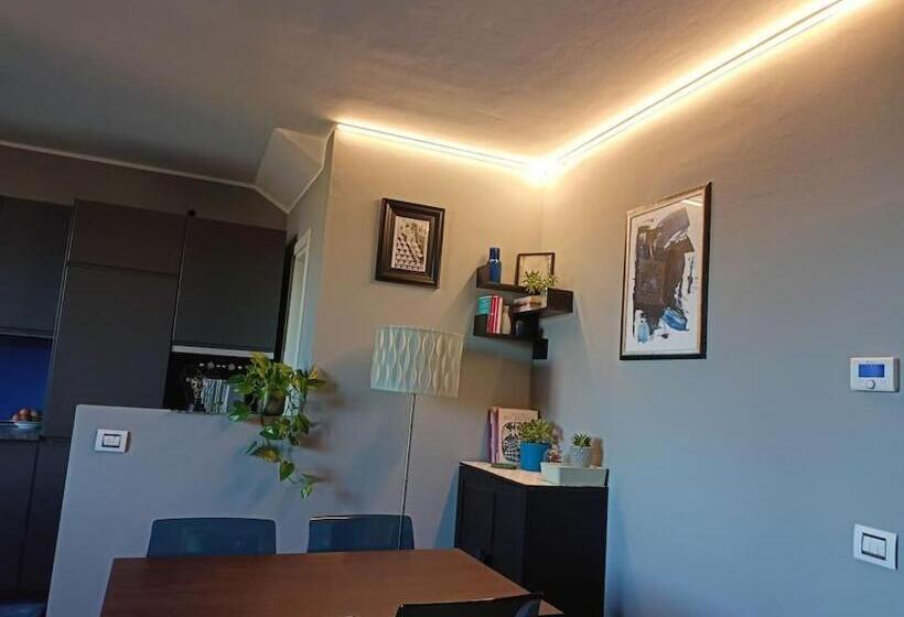 Bed and Breakfast Noel S Room