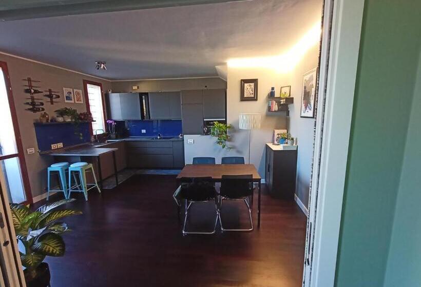 Bed and Breakfast Noel S Room